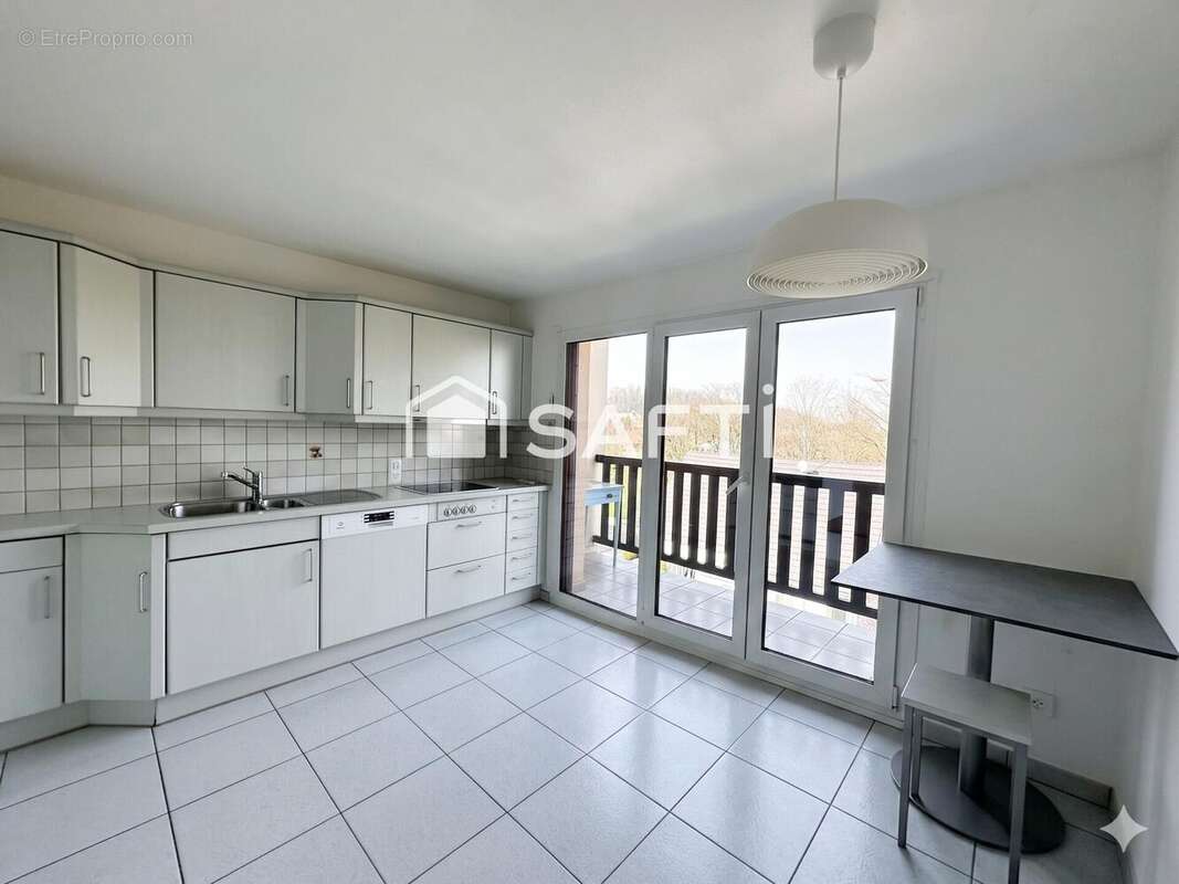 Photo 4 - Appartement à HESINGUE