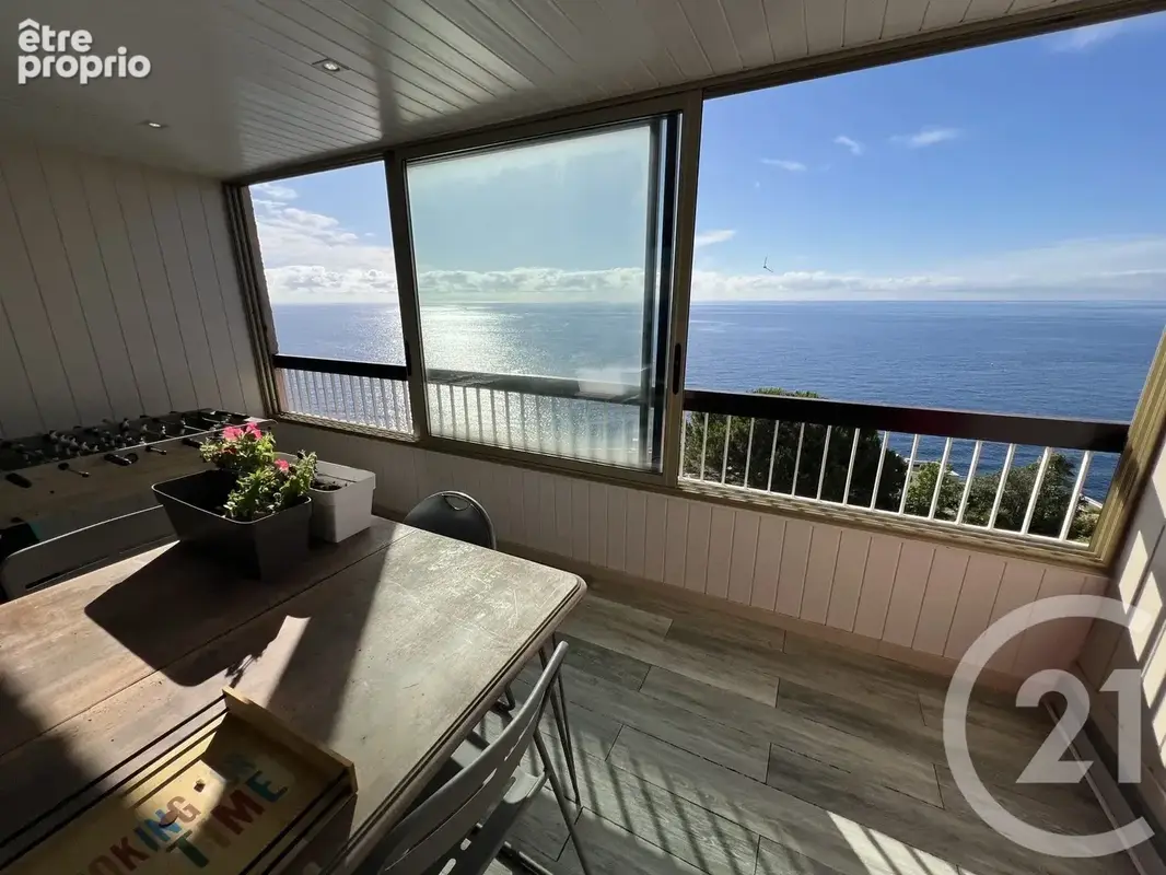 Appartement 5 pièces 107 m² à vendre à Ville-Di-Pietrabugno (20200) - photo 4