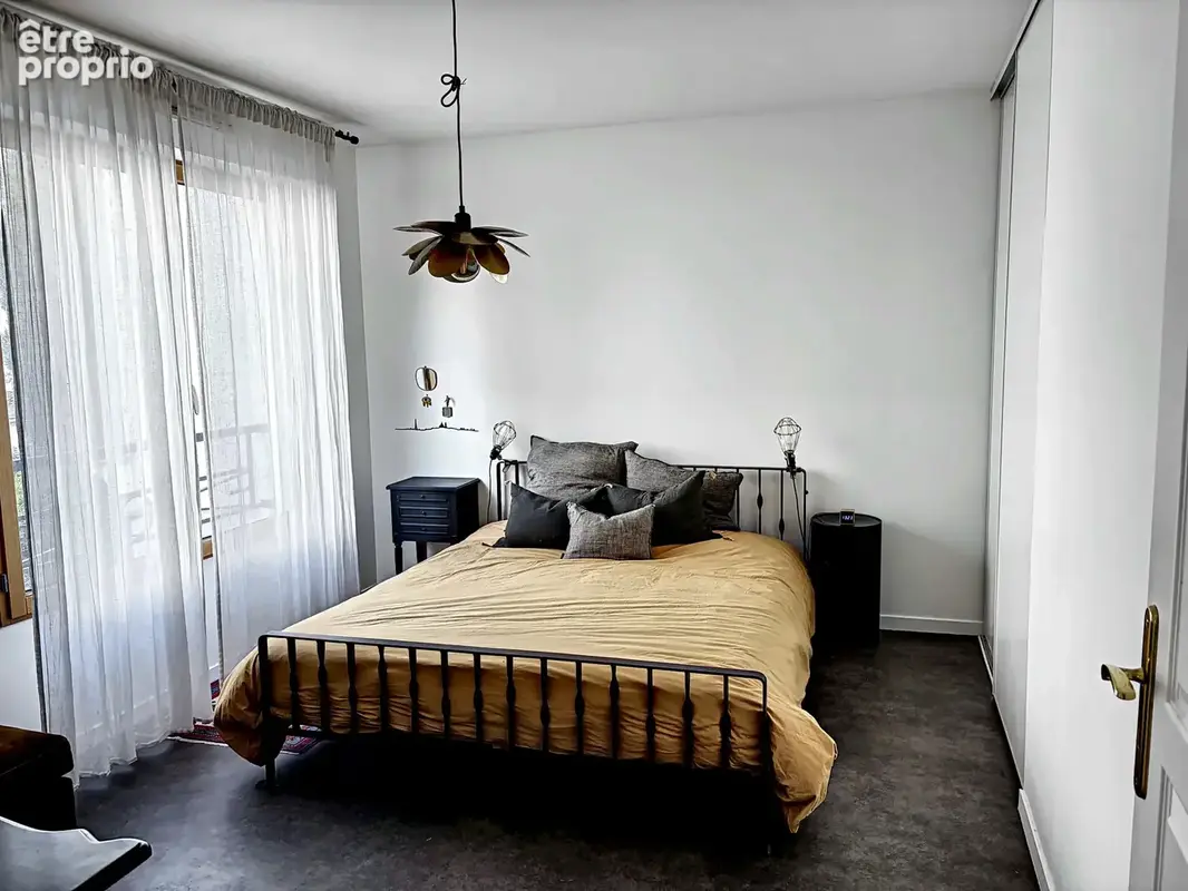 4 pieces + balcon + poss park - photo 7