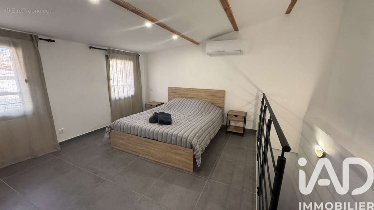 Photo 7 - Maison à SAINT-GILLES