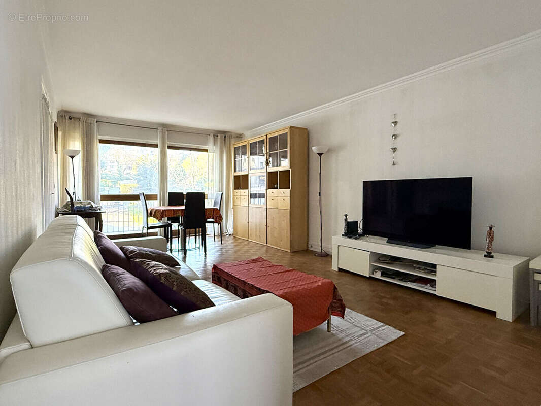 Appartement à LE PECQ