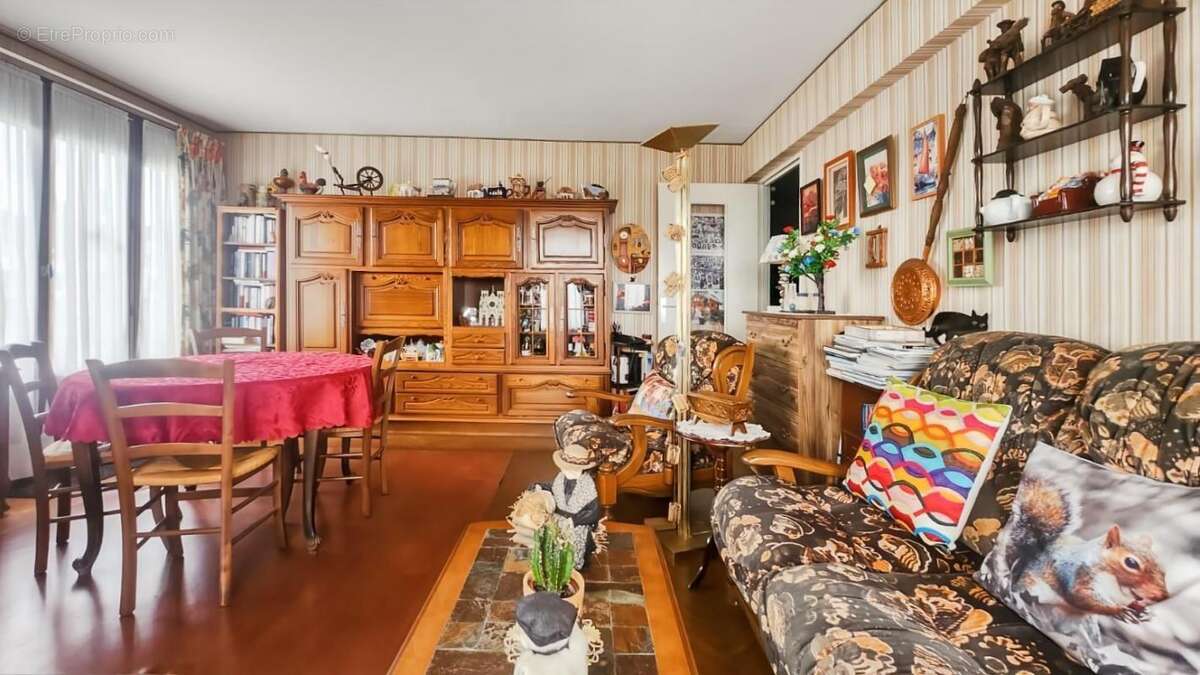 Appartement à ATHIS-MONS