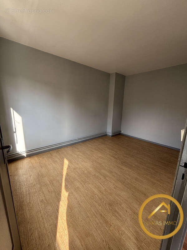 Appartement à ARRAS