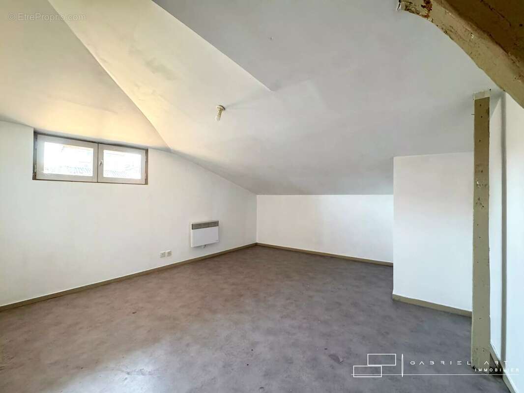 Appartement à AUCH