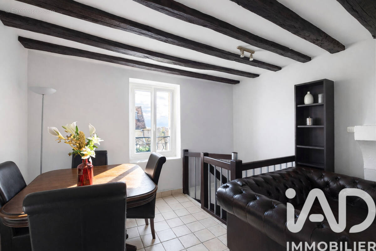 Photo 1 - Maison à PERIGNY