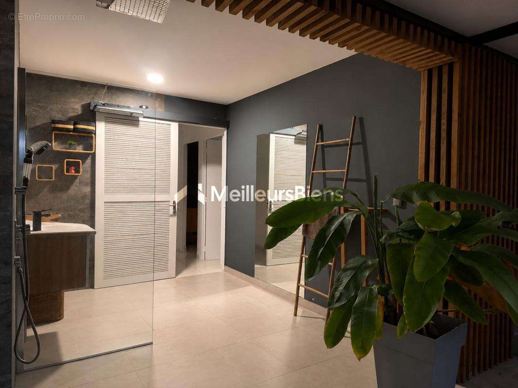  Villa d'exception avec vue panoramique, piscine à débordement, jacuzzi et sauna - photo 4