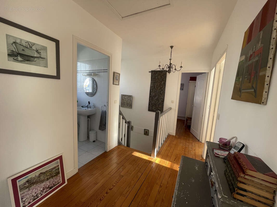 Maison à VILLERS-SUR-MER