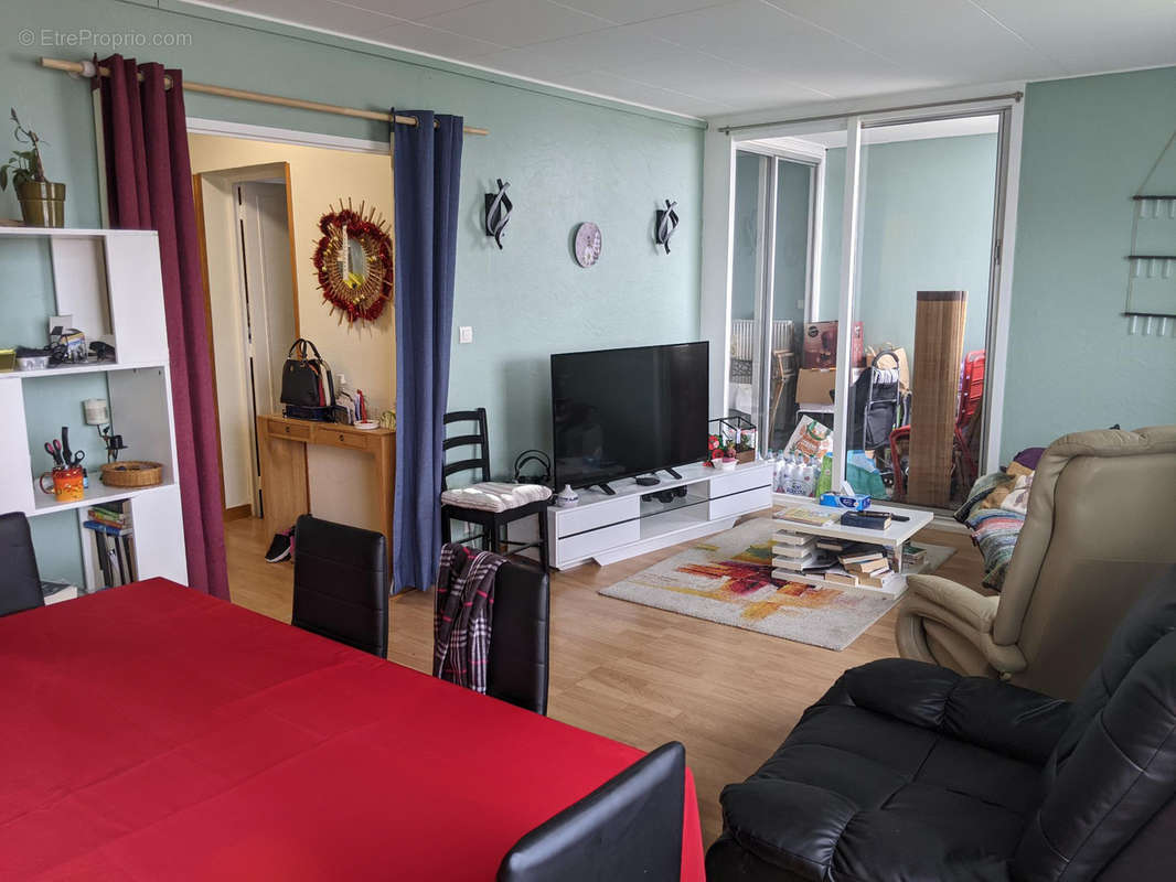 IDEAL INVESTISSEUR - Viager occupé Vandoeuvre-lès-Nancy (54) - photo 5
