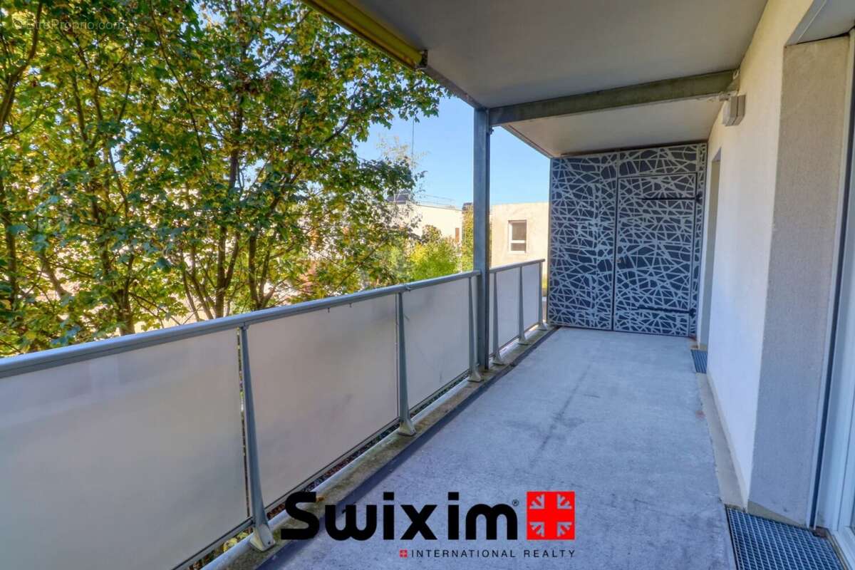 Appartement à EYSINES