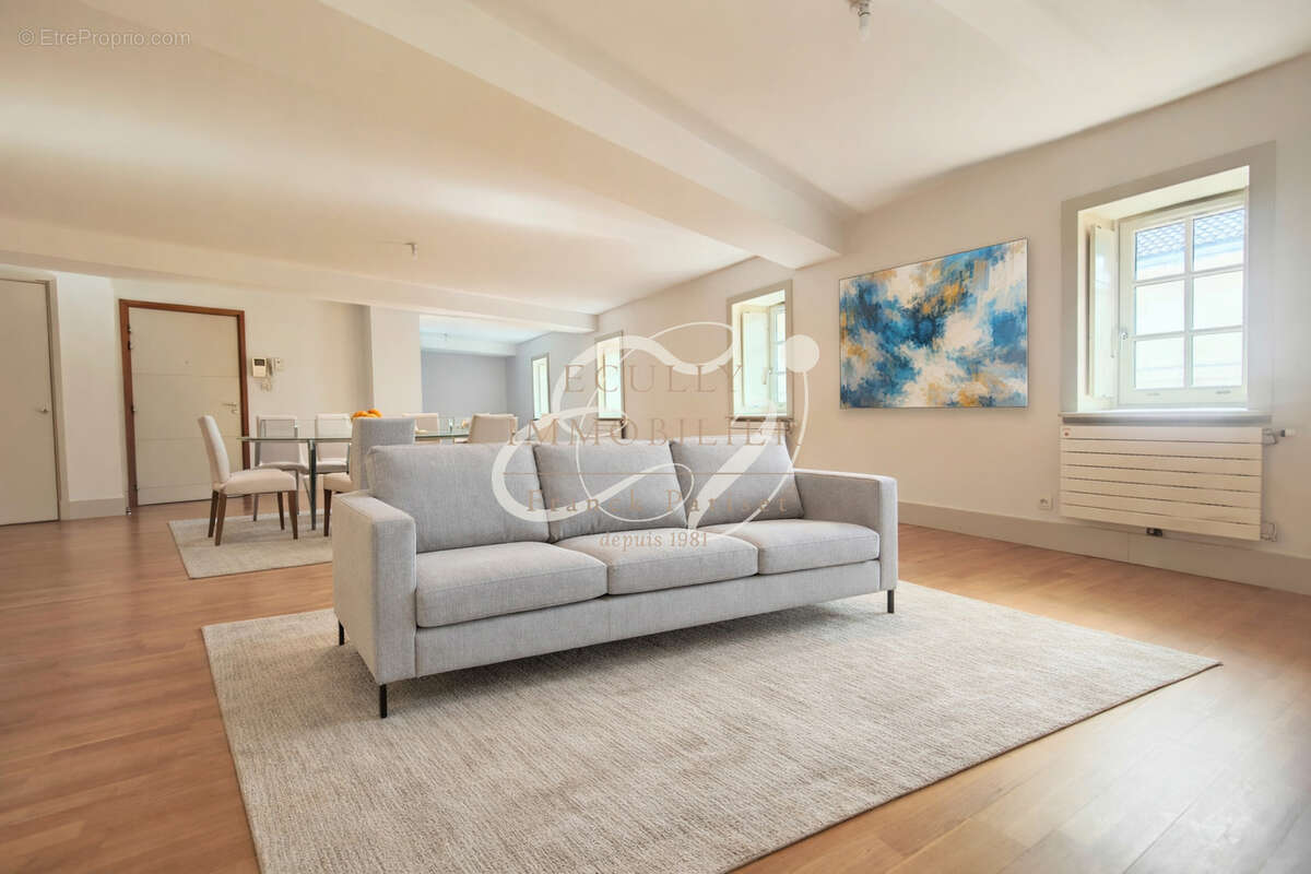 Appartement à LYON-5E