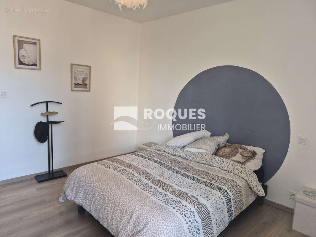 appartement T4 Millau avec T2 indépendant - photo 10