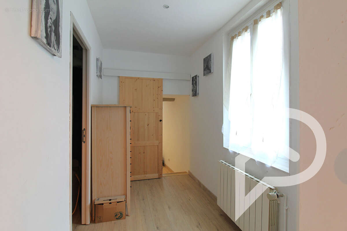 Maison à GRANDFRESNOY