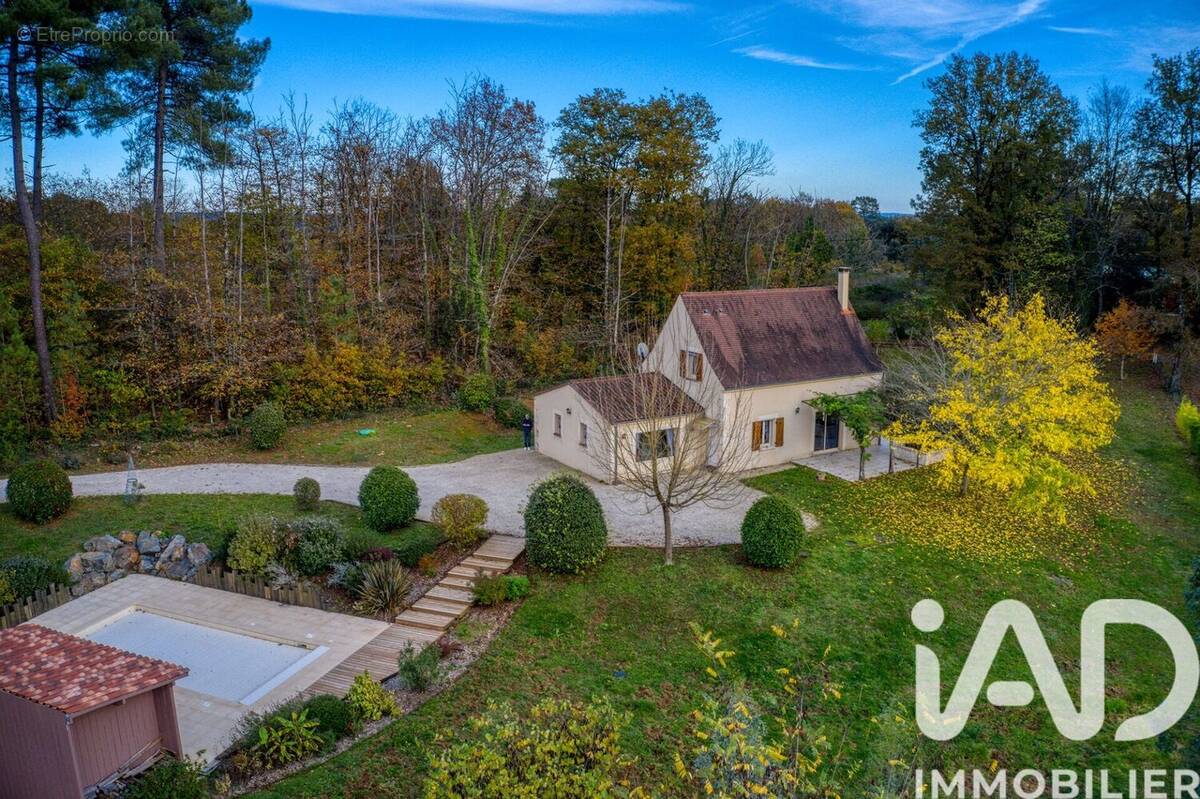 Photo 1 - Maison à SARLAT-LA-CANEDA