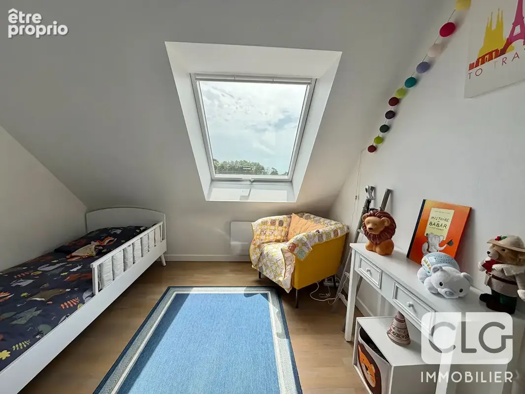 Maison La Foret Fouesnant - photo 21