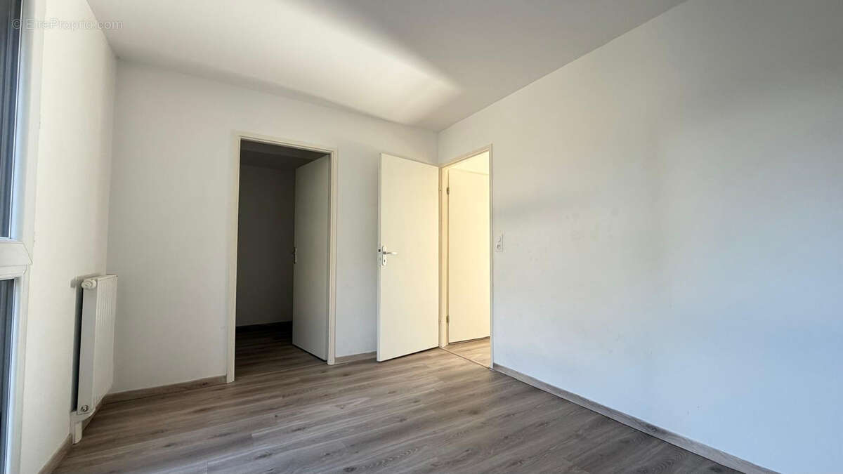 Appartement à VERTOU