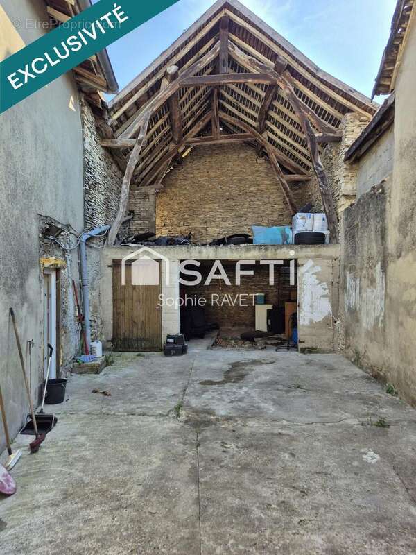 Photo 6 - Maison à BOUVESSE-QUIRIEU