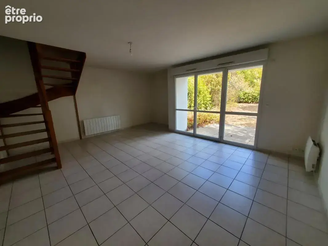 Maison à NANTES