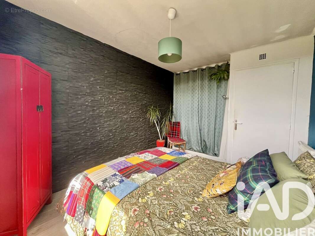 Photo 9 - Appartement à TOULOUSE