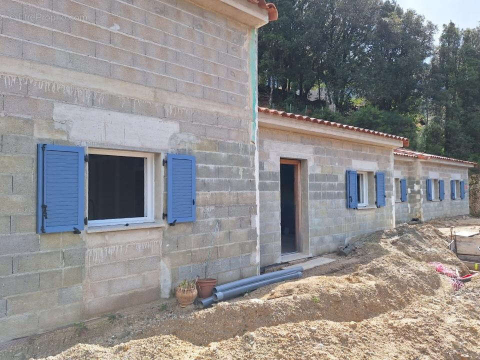 Maison d'hôtes BOCOGNANO - photo 7