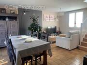 Maison à CHATEAUFORT