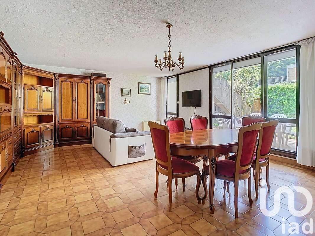 Photo 5 - Appartement à GRENOBLE