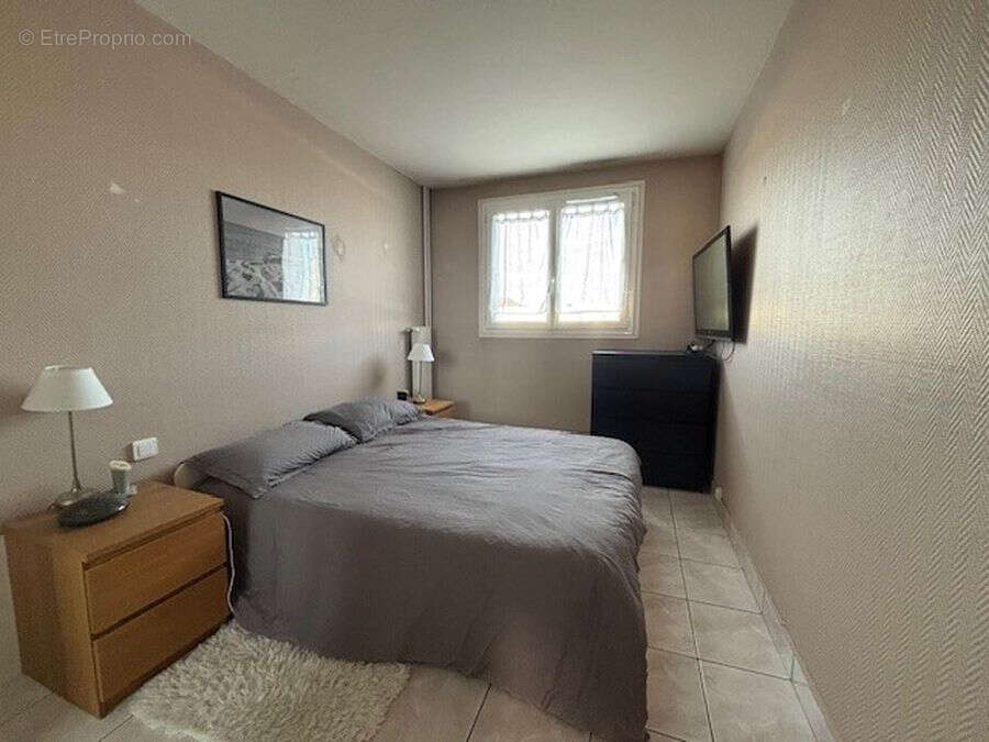 Appartement à CHAMPIGNY-SUR-MARNE