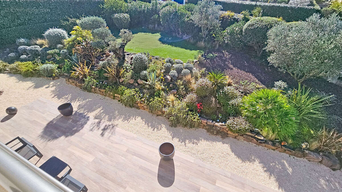 Maison à SAINT-RAPHAEL