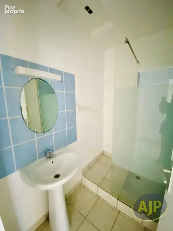 Maison de ville T3 55m2 ! - photo 8
