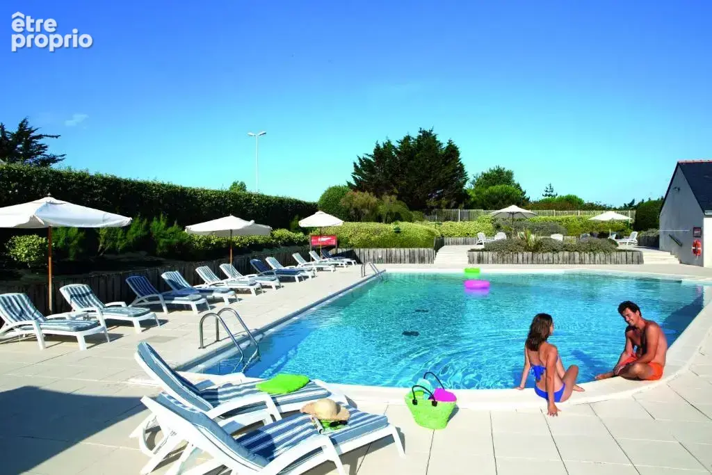 Investissement en residence de tourisme - photo 4