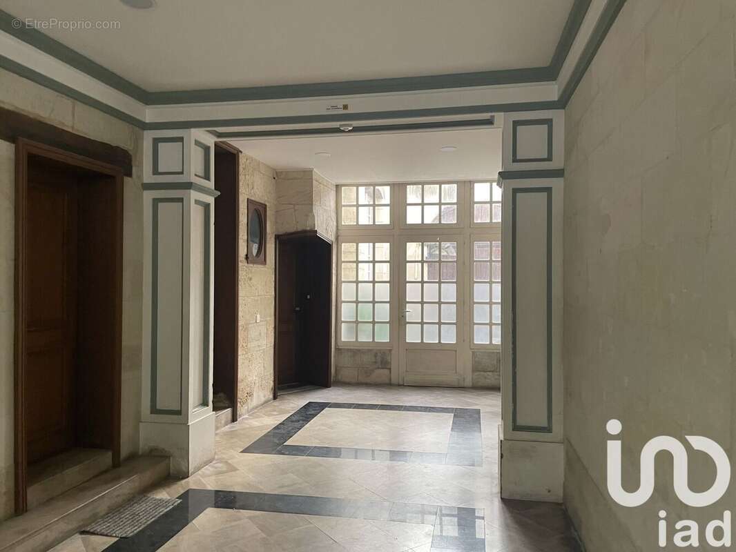 Photo 5 - Appartement à TOURS