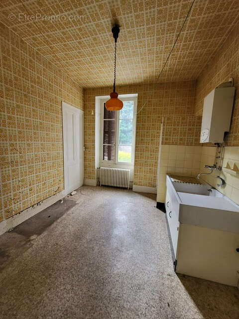 Maison à L'HORME