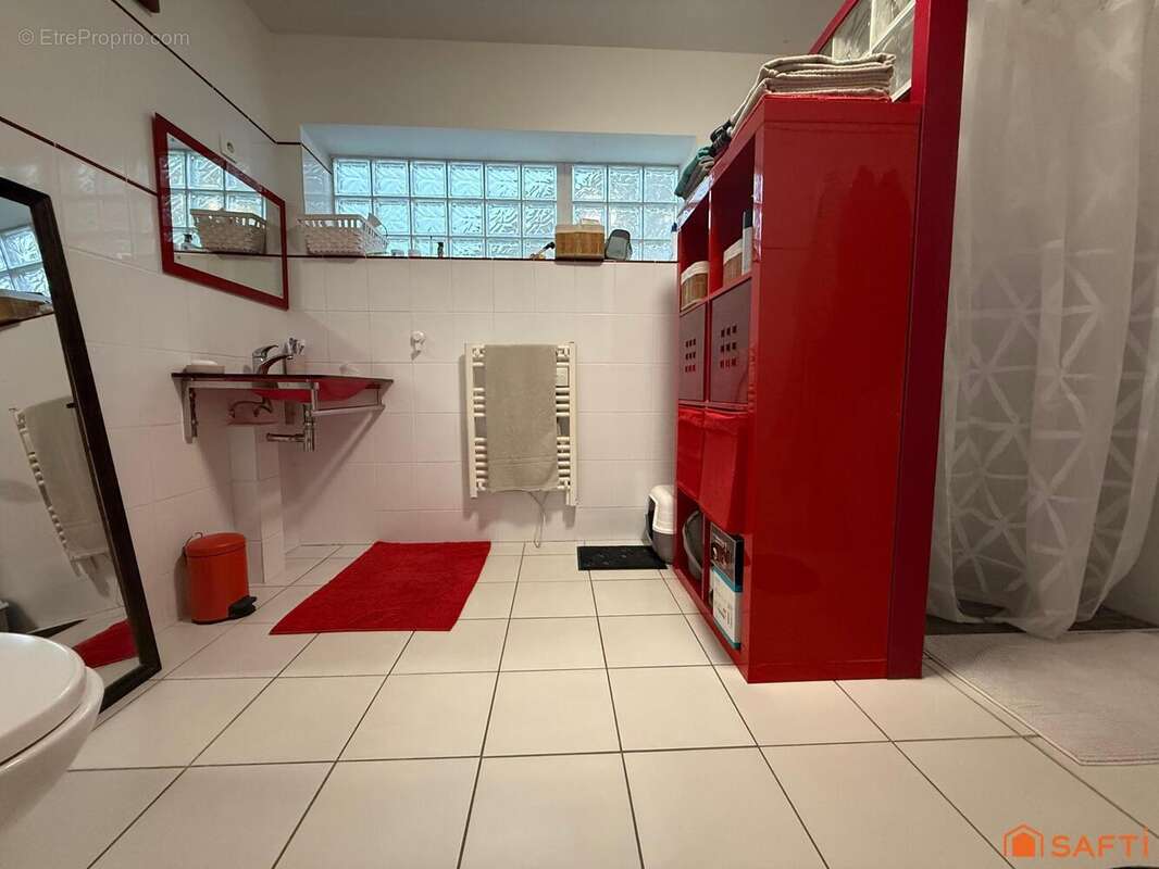 Photo 6 - Maison à SONZAY