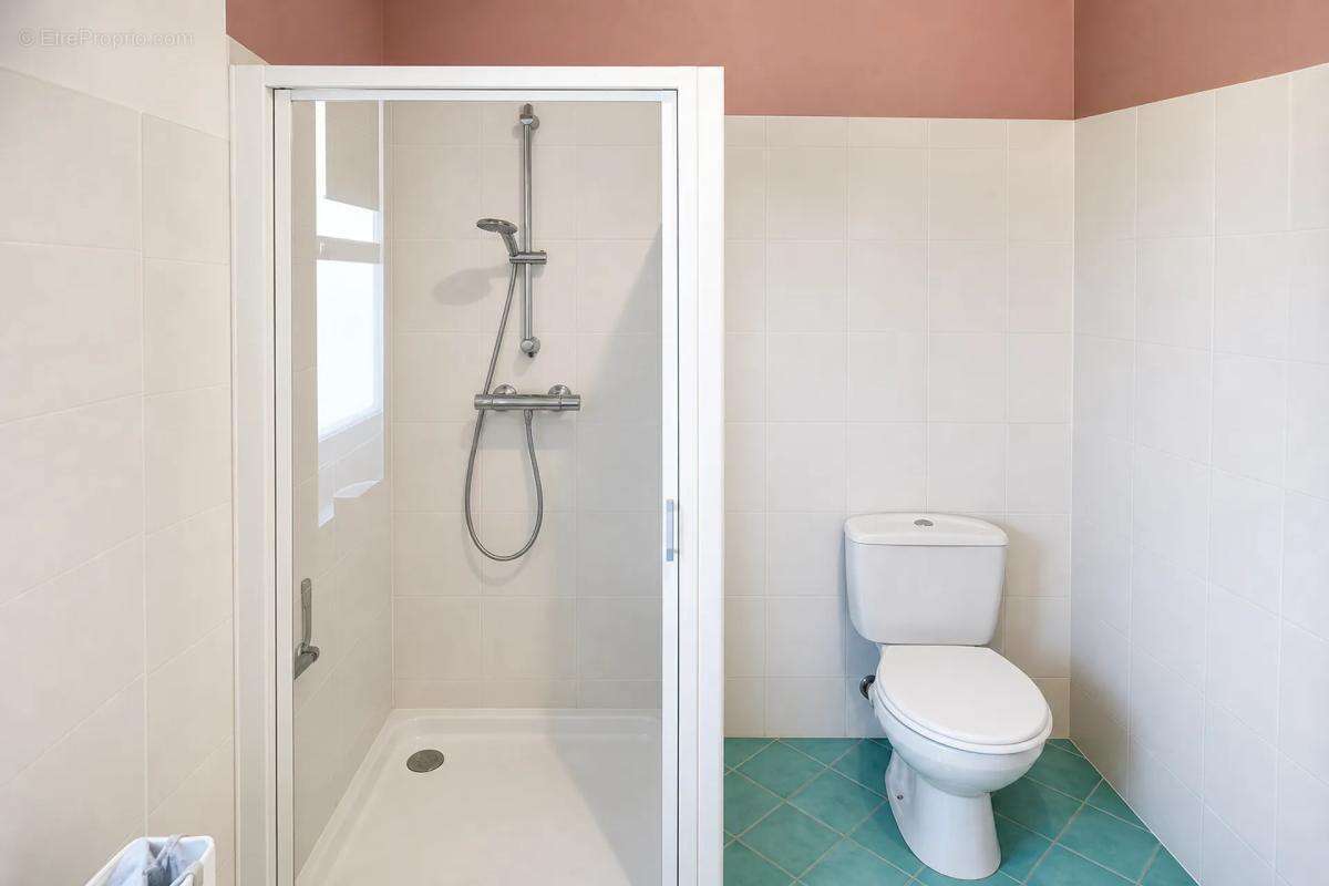 Charmante maison rénovée à Felletin - photo 16