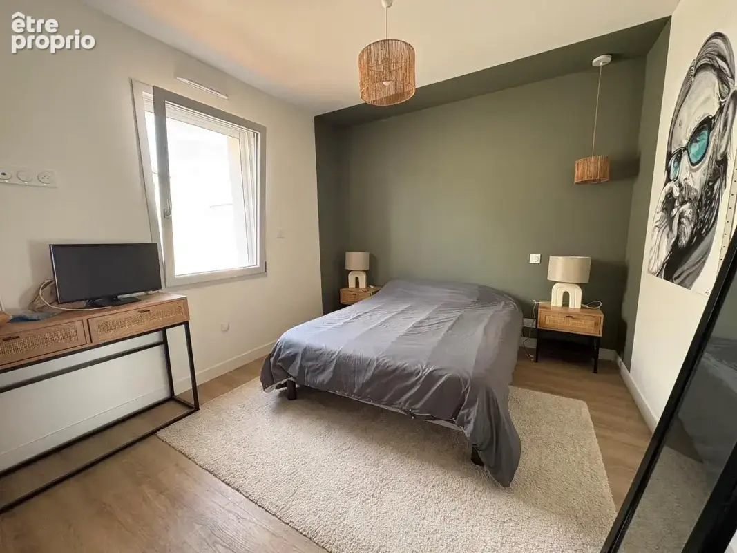 Maison 4 pièces 115 m² à vendre à Chauray (79180) - photo 5