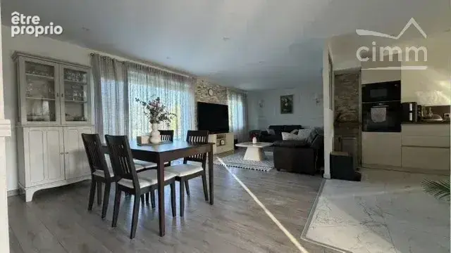 Maison coup de coeur Marsac Sur Don - photo 4