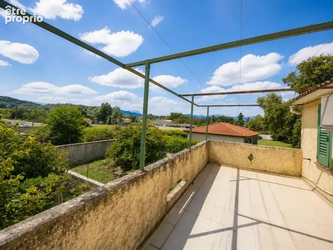 Appartement T4 de 90 m² à Antisanti - photo 9