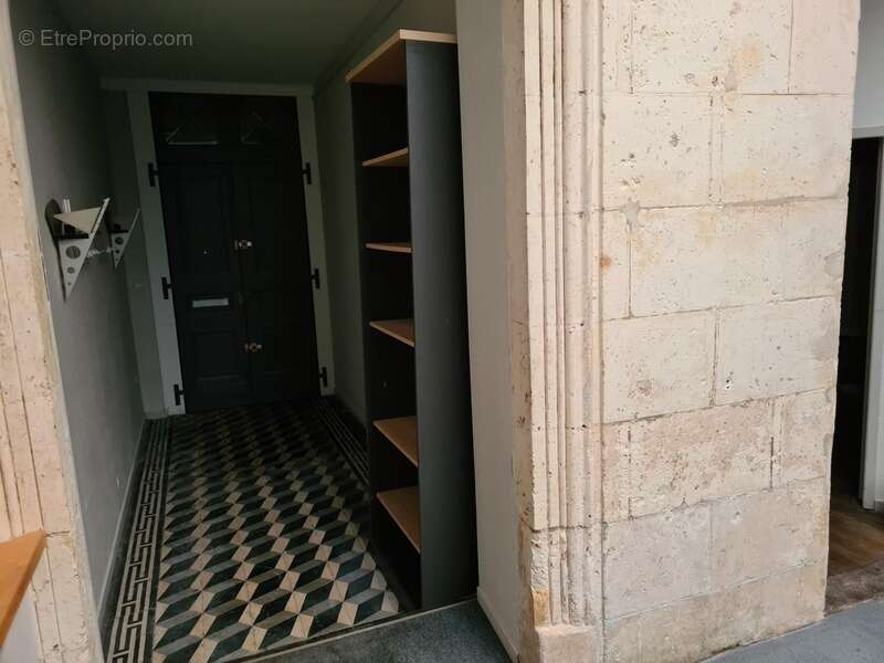 Loft, local commercial ou bureau, cœur de ville, rez de chaussée - photo 5