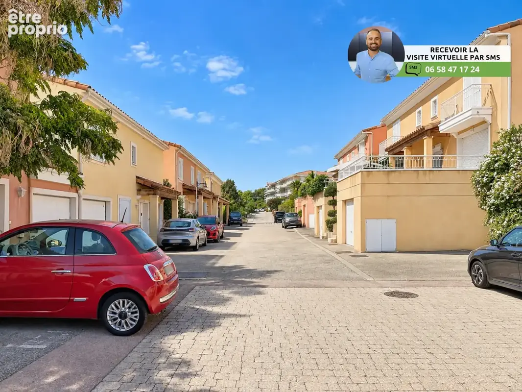 Maison 4P à vendre à Nice (06200) - photo 33