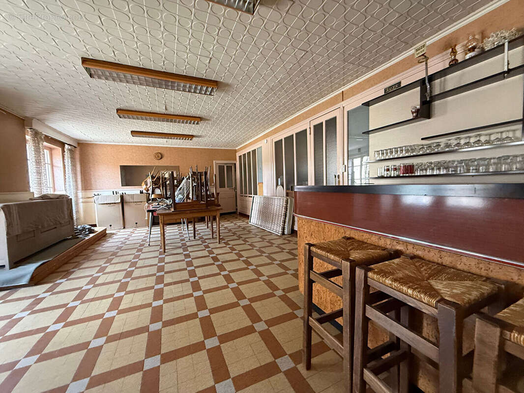 Maison La Tuiliere 360 m2 - photo 17
