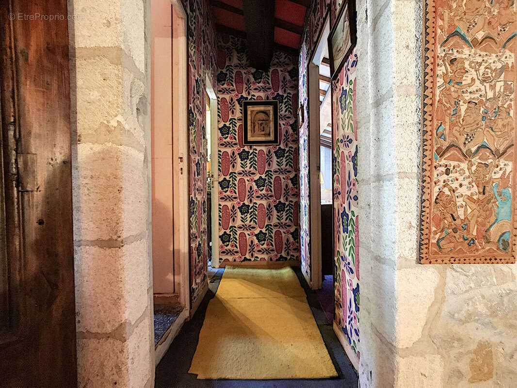 Maison à VILLENEUVE-LES-AVIGNON