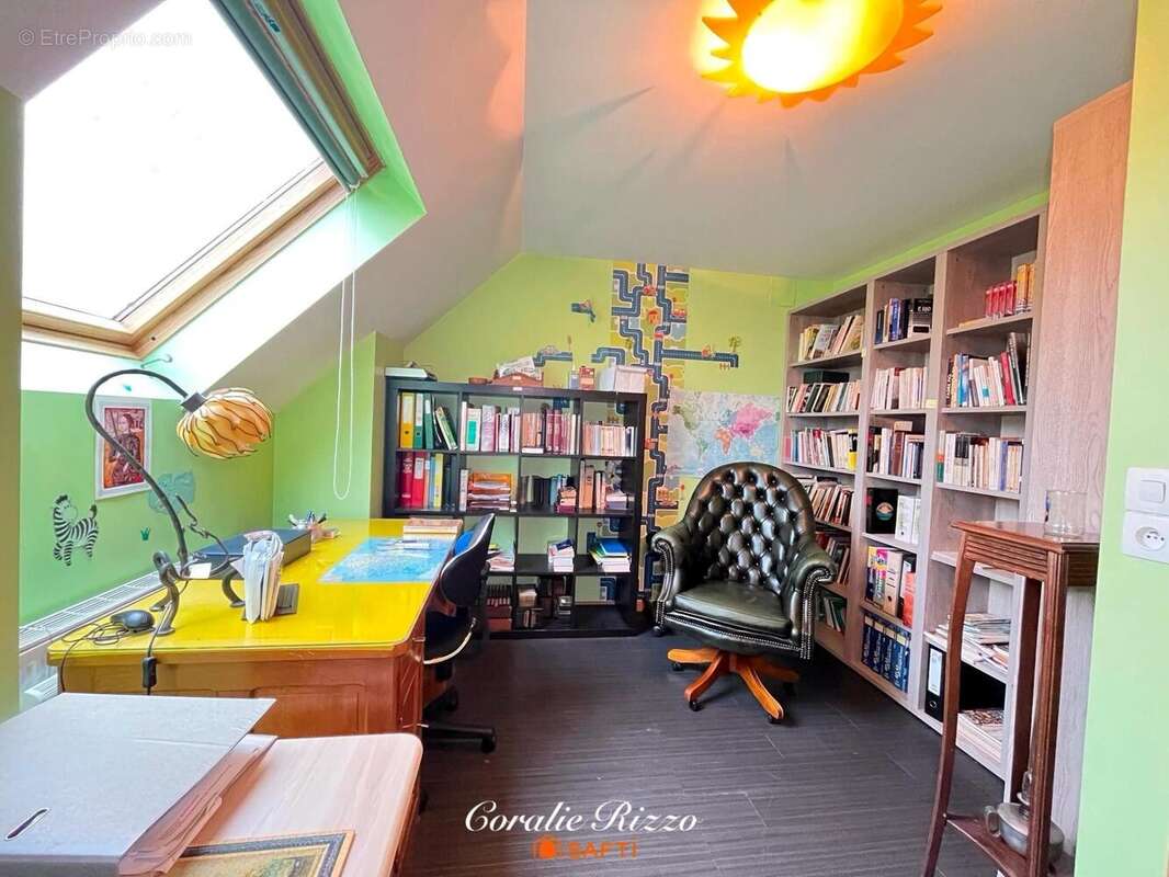 Photo 3 - Maison à FAULQUEMONT