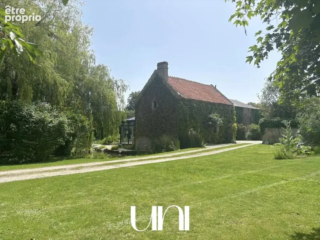 Maison 4 pièces 100 m² à vendre à Saint-Pierre-Sur-Dives (14170) - photo 22