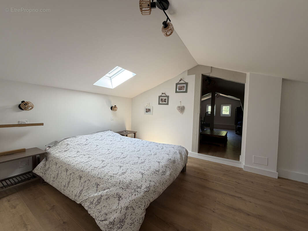 Propriété 240m2 habitables sur 3200m2 de terrain arboré 2 km centre St QUENTIN - photo 27