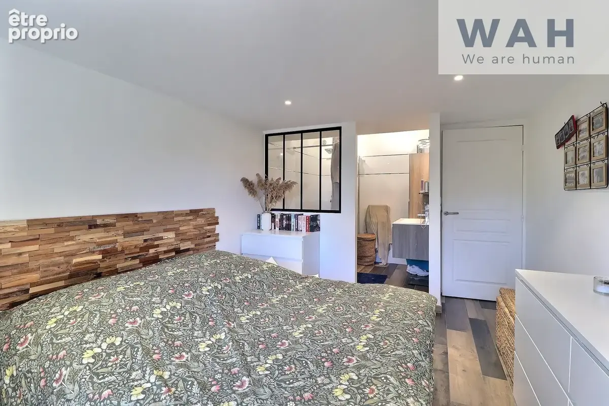 Vente villa rénovée 6 pièces avec piscine à baillargues (34670) - photo 9