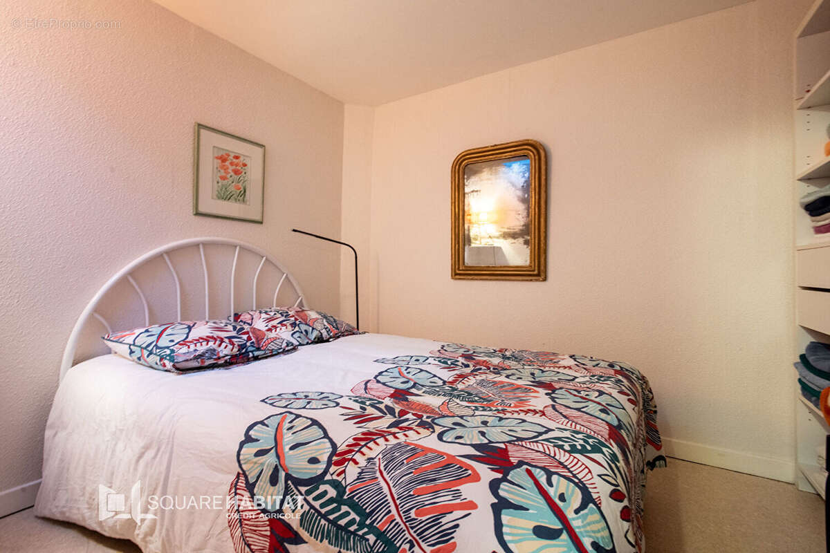 Appartement à LE TOUQUET-PARIS-PLAGE