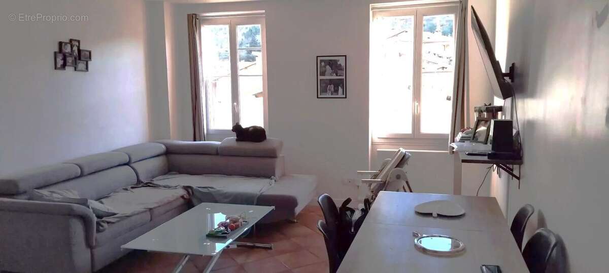 Appartement à SOSPEL