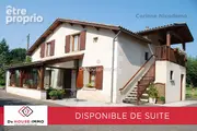 Maison à DURAS