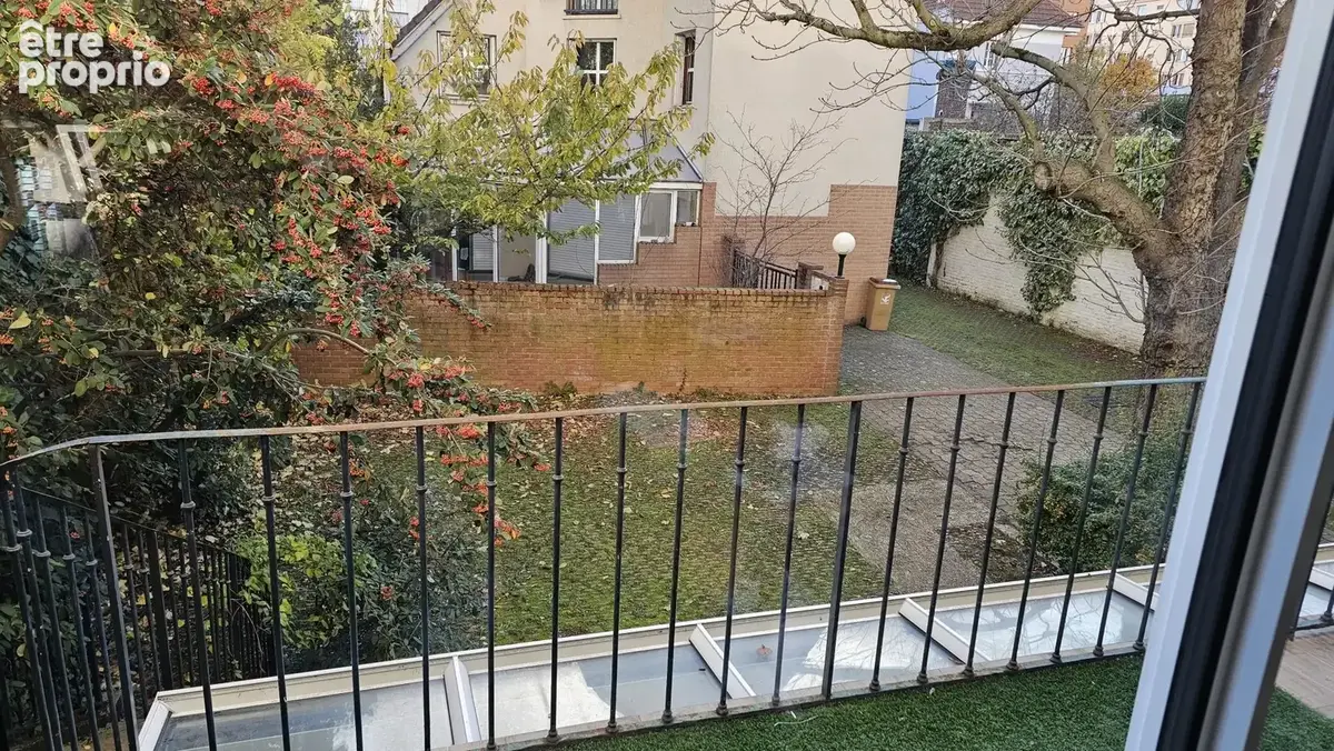 Maison dans le meilleur quartier de colombes - photo 6