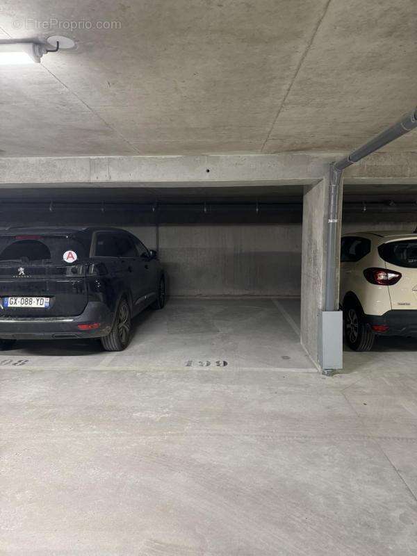 Appartement à BOBIGNY