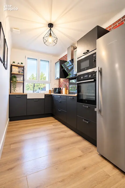 Maison 6 pièces 129 m² à vendre à Yerres (91330) - photo 9